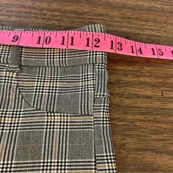 ❤️ Zara semi formal/casual pants XS - Picture 6 of 6